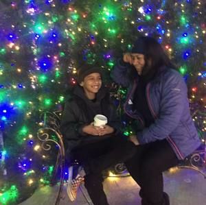 Meet your Posher, Hernandez